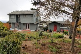 7818 Terrace Drive, El Cerrito