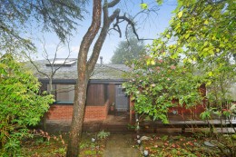 1011 Overlook Road, Berkeley