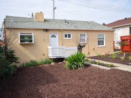 518 Everett Street, El Cerrito