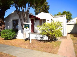 102 San Carlos Ave, El Cerrito