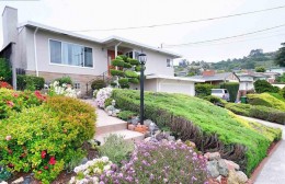 6743 Snowdon Ave, El Cerrito