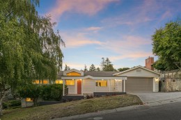 1101 Woodside Rd, Berkeley