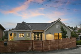 59 Wilding Lane, Oakland