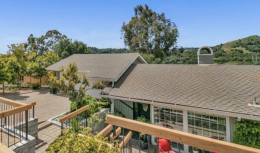 8 Crestview Ct, Orinda