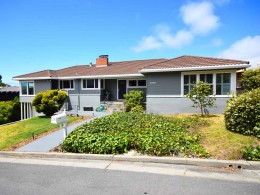 2325 Harvard Street, El Cerrito